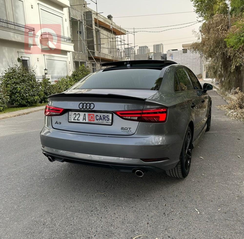 اودي A3